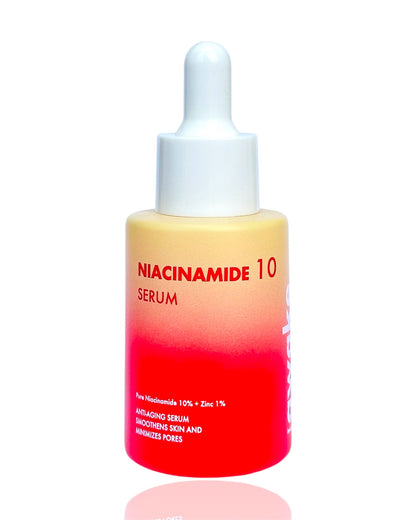 Niacinamide 10 Serum