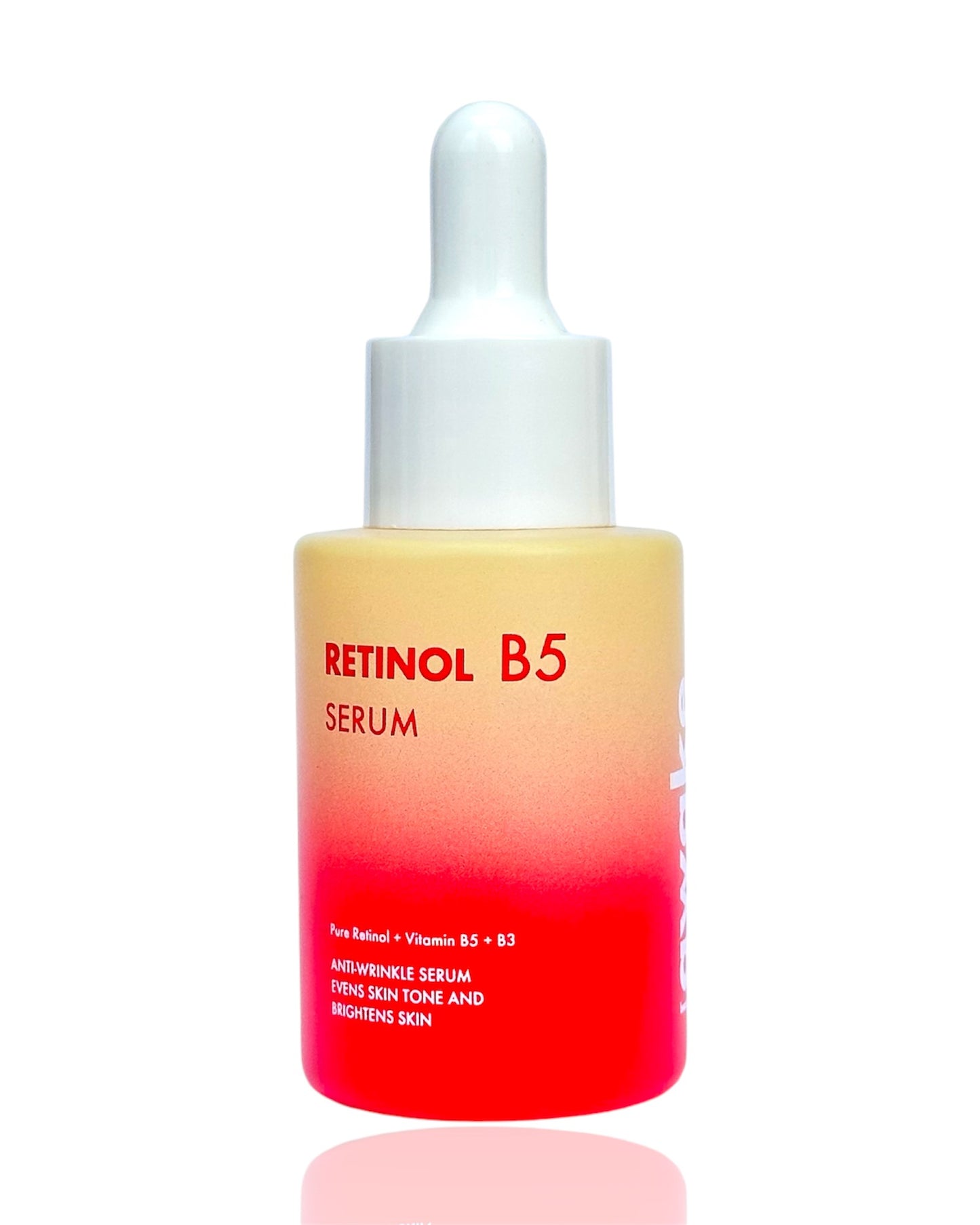 Retinol B5 Serum