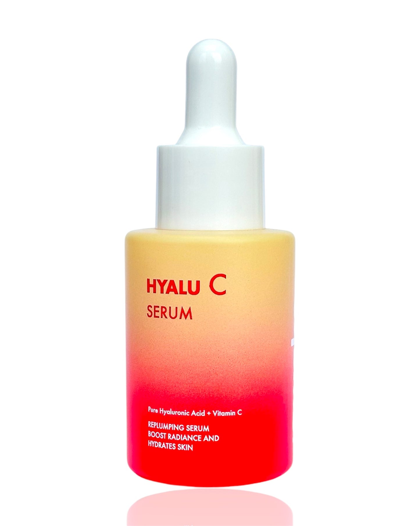 Hyalu C Serum