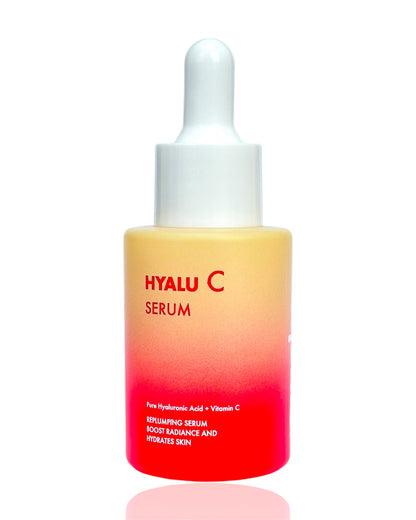 Hyalu C Serum