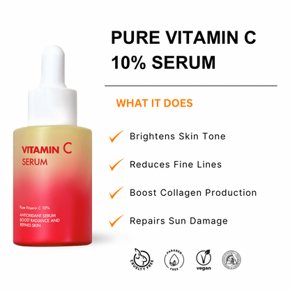 Vitamin C Serum