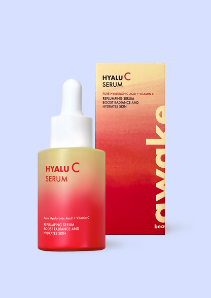 Hyalu C Serum