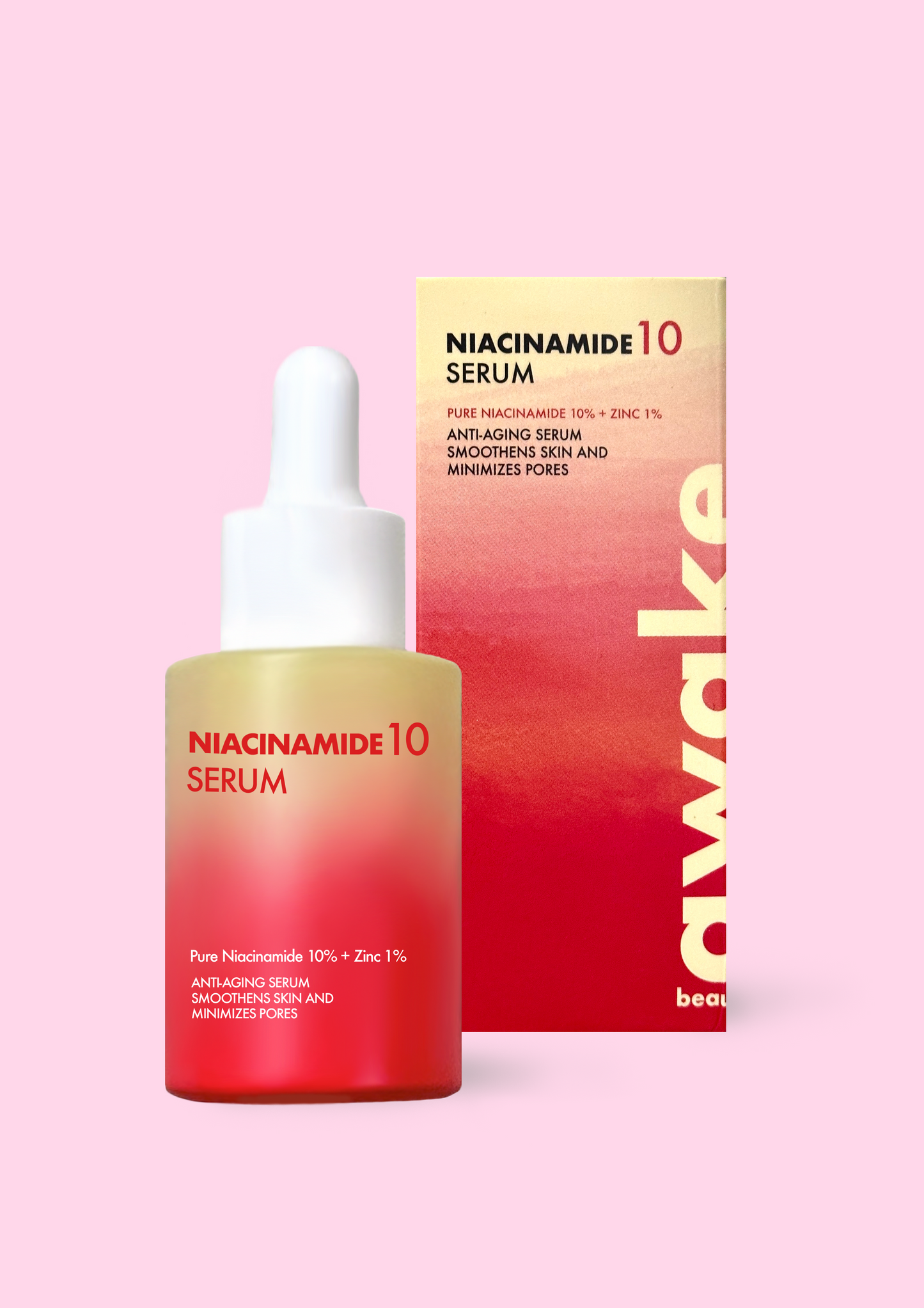 Niacinamide 10 Serum