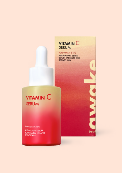 Vitamin C Serum