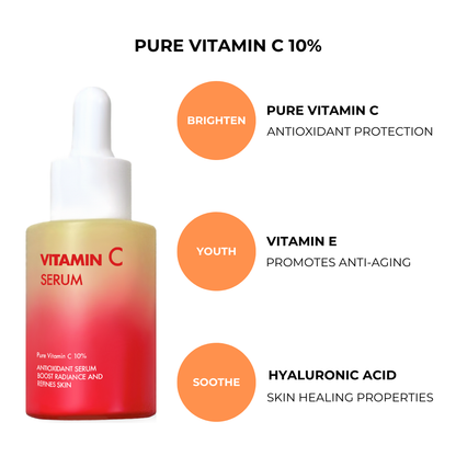 Vitamin C Serum