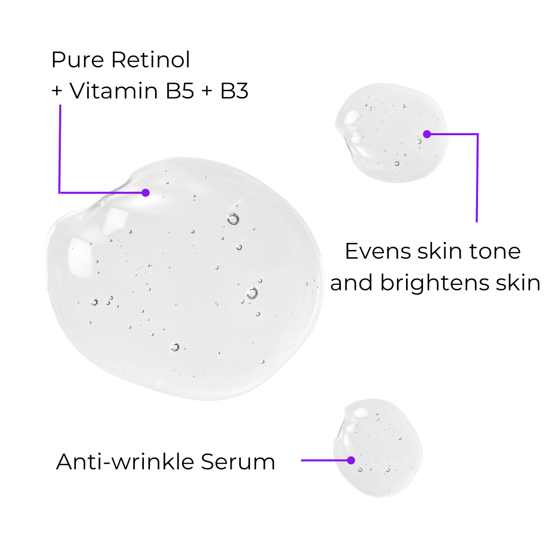 Retinol B5 Serum