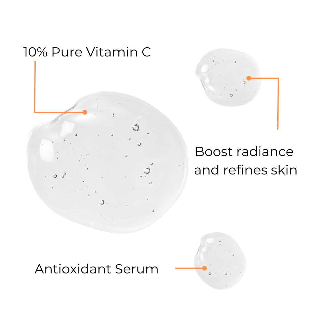 Vitamin C Serum