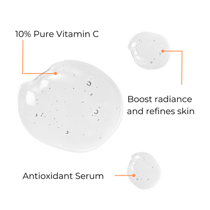 Vitamin C Serum